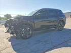 Used Vapor Canister Fits: 2024 Nissan Rogue Grade. Price: $169.99.