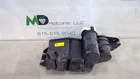 2018-2024 Jeep Compass Fuel Evaporator Charcoal Canister Oem 68339700AD Used. Price: $90.00.