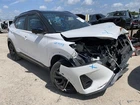 Used Vapor Canister Fits: 2022 Nissan Kicks Grade. Price: $126.89.