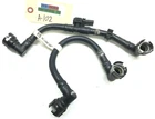 2017-2020 Lincoln Continental 2.7L Engine Pvc Valve Hose Tube Pipe X2 Oem. Used. Price: $29.99.