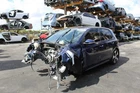 Fuel Vapor Charcoal Canister 2010 11 12 13 Volkswagen Golf Gti Used. Price: $86.10.