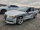 A3 Audi 2015 Fuel Vapor Canister 3816351 Used. Price: $117.00.
