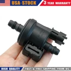 Fits Land Rover LR4 Range Discovery Jaguar Xf Vapor Canister Purge Valve New. Price: $28.15.