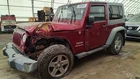 Wrangler 2011 Fuel Vapor Canister 7015127 Used. Price: $153.89.