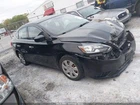 Used Vapor Canister Fits: 2018 Nissan Sentra Grade. Price: $161.49.