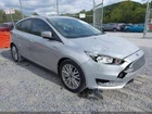 Used Vapor Canister Fits: 2017 Ford Focus Grade. Price: $174.90.