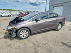 Used Vapor Canister Fits: 2012 Honda Civic Grade. Price: $161.49.