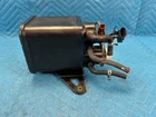 Oem Lexus LS400 Charcoal Vapor Canister W/ Pressure Sensor & Bracket 1998-2000 Used. Price: $145.00.