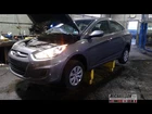 Accent 2017 Fuel Vapor Canister 750644 Used. Price: $117.89.