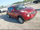 Used Vapor Canister Fits: 2013 Nissan Juke Grade. Price: $138.40.