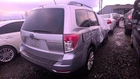 Used Vapor Canister Fits: 2013 Subaru Forester Grade. Price: $123.00.