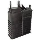 Vapor Canister Wve 4B1688 Fits 10-11 Ford Focus 2.0L-L4 New. Price: $336.05.