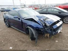 Used Vapor Canister Fits: 2020 Ford Mustang Grade. Price: $174.90.
