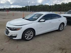 Used Vapor Canister Fits: 2020 Chevrolet Malibu Grade. Price: $159.99.