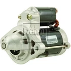 Remy 99633 Premium Starter For 03-08 Pontiac Toyota Corolla Matrix Vibe New. Price: $109.99.