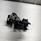 Audi S4 Solenoid Valve Retaining Plate & Bracket 06E133520 Used. Price: $70.00.