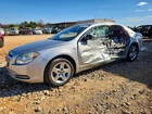 Used Vapor Canister Fits: 2008 Chevrolet Malibu Grade. Price: $174.90.