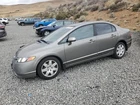 Used Vapor Canister Fits: 2007 Honda Civic Grade. Price: $148.00.