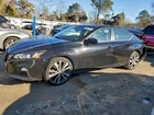 Used Vapor Canister Fits: 2022 Nissan Altima Grade. Price: $166.16.