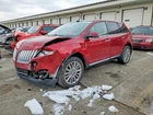 Used Vapor Canister Fits: 2013 Lincoln Mkx Grade. Price: $185.00.
