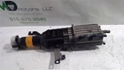 2018-2020 Dodge Caravan Fuel Evaporator Canister Oem 05147119AC Used. Price: $90.00.