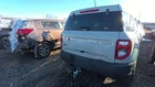 Used Vapor Canister Fits: 2022 Ford Bronco Sport Grade. Price: $123.00.