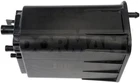 Dorman 911-299 Vapor Canister Fits 2002 Dodge Dakota New. Price: $141.02.