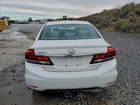 Used Vapor Canister Fits: 2014 Honda Civic Grade. Price: $148.00.