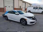 Used Vapor Canister Fits: 2019 Honda Civic Grade. Price: $166.16.