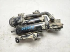 19 20 21 22 23 24, Mazda 3, Upper Fuel Vapor Canister, 2.5L, PAJ2-13-970, Oem Used. Price: $105.30.