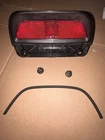97-01 Honda Crv RAV4 Trunk 3RD High Mount Brake Light Lens Housing Assembly Oem Used. Price: $25.77.