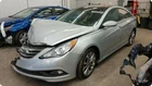 Used Vapor Canister Fits: 2014 Hyundai Sonata Grade. Price: $74.99.