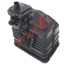23116138 Oem Vapor Canister Buick Lacrosse Regal Cadillac Xts Malibu Impala New. Price: $150.13.