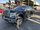 Fuel Vapor Charcoal Canister 2011 12 13 14 Ford F150 3.5L Used. Price: $98.40.