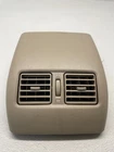 02-03 Lexus ES300 Rear Center Console Air Vent Grill Cover 5886033010 Oem 231890 Used. Price: $35.10.