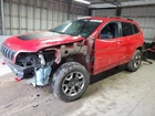 Used Vapor Canister Fits: 2019 Jeep Cherokee Grade. Price: $174.90.