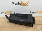 00-06 Mercedes-benz CL55 Amg W215 Fuel Vapor Evap Charcoal Canister Used. Price: $100.00.