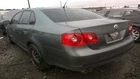 Used Vapor Canister Fits: 2007 Volkswagen Jetta Grade. Price: $123.00.