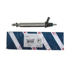 1X Fuel Injector Nozzle A2560705600 For Mercedes Benz W205 W222 W463 X253 W246 New. Price: $59.22.