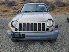 Used Vapor Canister Fits: 2005 Jeep Liberty Grade. Price: $123.00.
