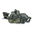16-18 Audi S7 A7 S6 C7 Fuel Evaporator Charcoal Canister 4G0201801 Oem Used. Price: $137.51.