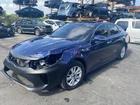 Fuel Vapor Charcoal Canister 2016 17 18 19 Kia Optima 2.4L Used. Price: $86.10.