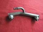 Alfa Romeo GTV-6 / Milano Used Original Connecter Pipe For Fuel Rails. Price: $45.00.