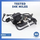 97-06 Jaguar X100 XK8 Xkr Gas Vapor Evap Purge Valve W/ Tube Oem 54K Used. Price: $145.23.