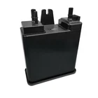 Fuel Vapor Charcoal Canister Fits 2004-2016 Cadillac Chevrolet Gmc Hummer New. Price: $39.99.