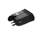 Genuine Mopar Vapor Canister 68414928AA New. Price: $113.33.