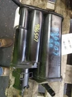 2013 Mercedes C250 Fuel Vapor Canister 560547 Used. Price: $129.98.