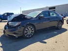 Used Vapor Canister Fits: 2018 Acura Tlx Grade. Price: $175.75.