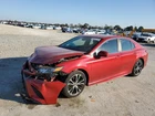 Used Vapor Canister Fits: 2019 Toyota Camry Grade. Price: $174.90.