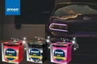 Areon Gel Car Air Freshener Canister In (pack Of 3) New. Price: $22.89.